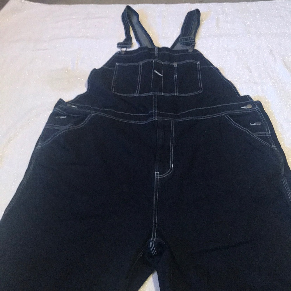 Craftsman overalls NWOT